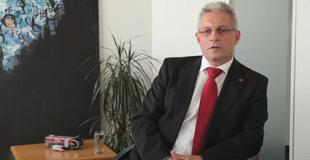 Rosenbauer 服務績效的未來 客戶案例