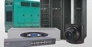 Schneider Electric 旗下的 APC 通過(guò)合規(guī)保護(hù)收入 客戶案例