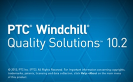 可靠性/質(zhì)量綜合應用 Windchill Quality Solutions（原名Relex）